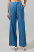 Haysville Chambray Rosalia Pants